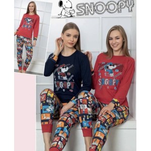 Γυναικείες πιτζάμες χειμωνιάτικες Γυναικείες πιτζάμες χειμωνιάτικες