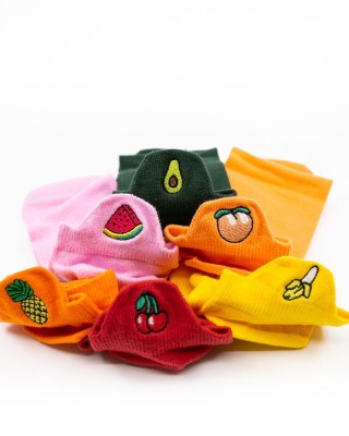 Κάλτσα αστραγάλου