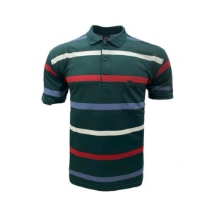 Μπλούζα Ανδρική  με γιακά. 