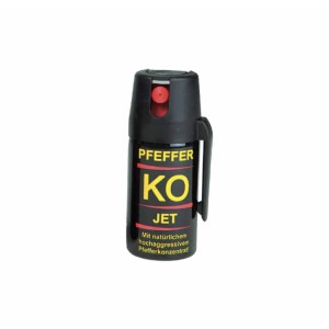 Σπρέι πιπεριού Jet Σπρέι πιπεριού Jet