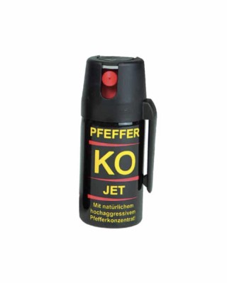 Σπρέι πιπεριού Jet