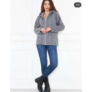 Γυναικεία ζακέτα  Γυναικεία ζακέτα