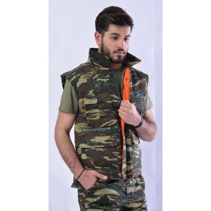 Γιλέκο Ελληνικής παραλλαγής