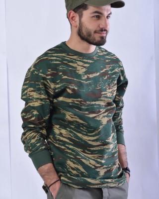 Φούτερ Ελληνικής παραλλαγής