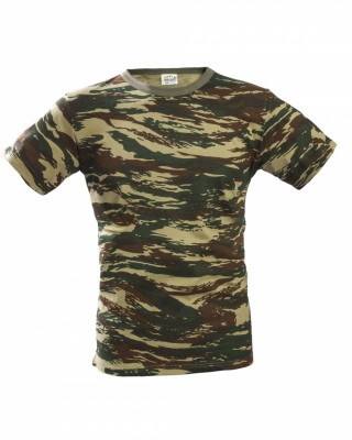 Μπλούζα κοντομάνικο Ελληνικής παραλλαγής