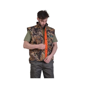 Γιλέκο δάσους Γιλέκο δάσους