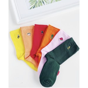 Κάλτσα νεανική