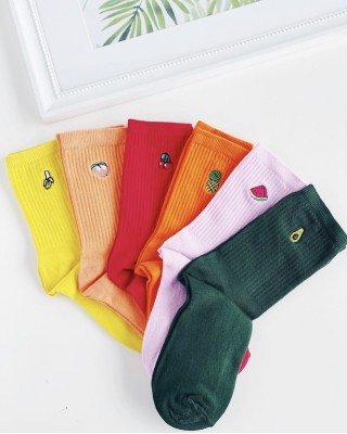 Κάλτσα νεανική