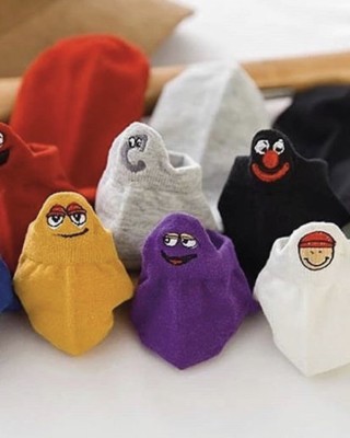 Κάλτσα αστραγάλου