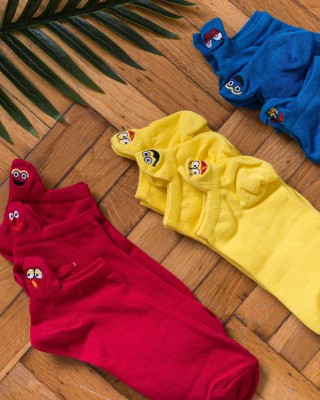 Κάλτσα αστραγάλου