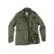 Jacket Miltec