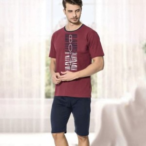 Ανδρικές πιτζάμες