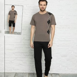 Ανδρικές πιτζάμες Ανδρικές πιτζάμες