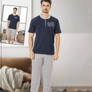Ανδρικές πιτζάμες Ανδρικές πιτζάμες