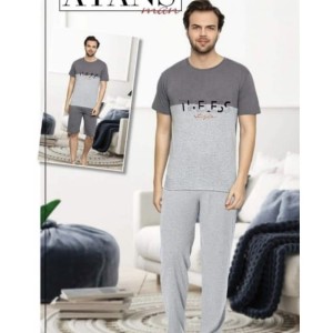 Ανδρικές πιτζάμες Ανδρικές πιτζάμες