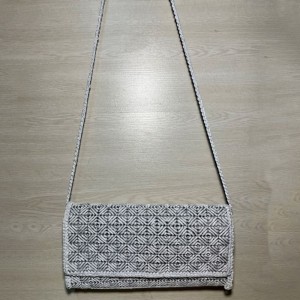 Χειροποίητες τσάντες ώμου Χειροποίητες τσάντες ώμου