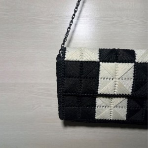 Χειροποίητες τσάντες ώμου Χειροποίητες τσάντες ώμου