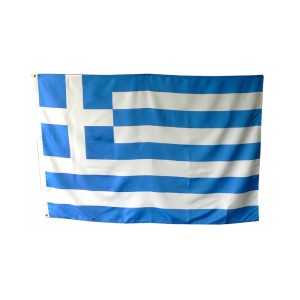 Ελληνική σημαία