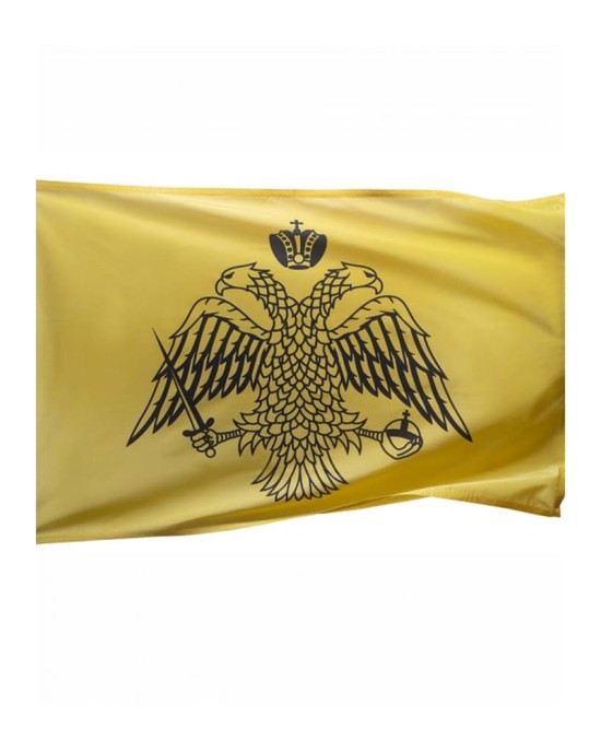 Βυζαντινή σημαία