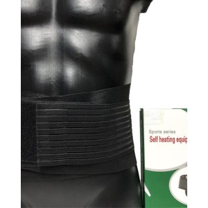 Ζώνη μέσης self heating equipment 