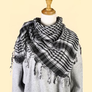 Μαντίλα παλαιστινιακή