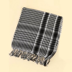 Μαντίλα παλαιστινιακή