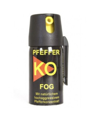 Σπρέι πιπεριού Fog 