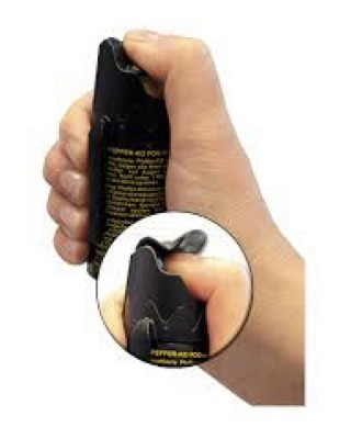 Σπρέι πιπεριού Fog 