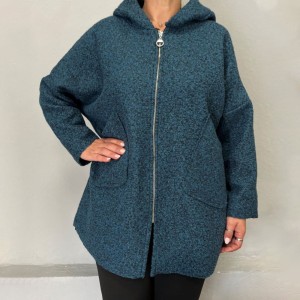 Γυναικεία ζακέτα   Γυναικεία ζακέτα