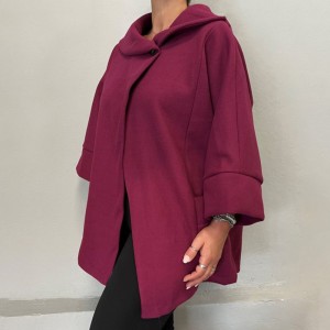 Γυναικείο παλτό (Μαντό) Γυναικείο παλτό (Μαντό)