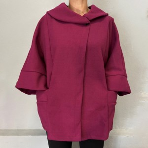 Γυναικείο παλτό (Μαντό) Γυναικείο παλτό (Μαντό)