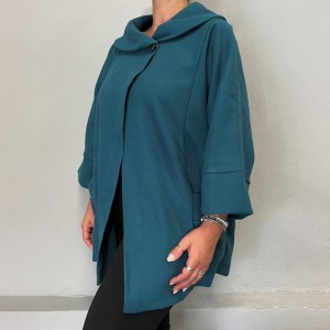 Γυναικείο παλτό (Μαντό) Γυναικείο παλτό (Μαντό)