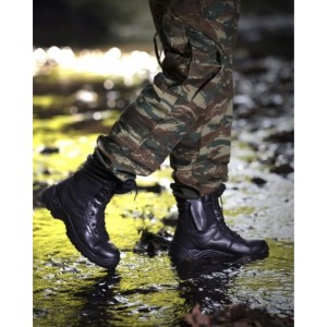 Δερμάτινα άρβυλα Army Race Odysseas Δερμάτινα άρβυλα Army Race Odysseas
