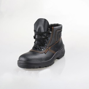 Μποτάκια ασφαλείας Trackstone Venere S1 Μποτάκια ασφαλείας Trackstone Venere S1