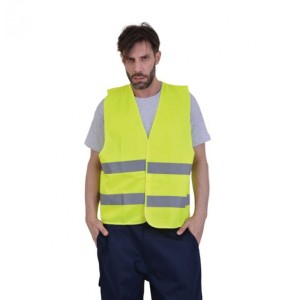 Γιλέκο ανακλαστικό Γιλέκο ανακλαστικό