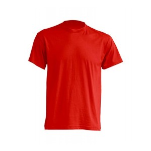 Μπλουζάκι κοντομάνικο JHK