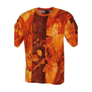 Κυνηγετικό μπλουζάκι Hunter MFH