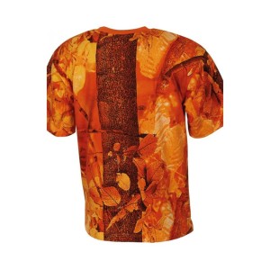 Κυνηγετικό μπλουζάκι Hunter MFH