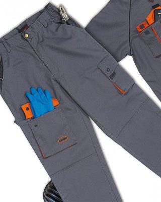 Παντελόνι εργασίας ILMONDO